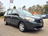 Dacia Lodgy Ambiance |7-Sitzer|SHG|1.Hand| - Dacia Lodgy aus 2014