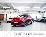 Volkswagen ID.4 GTX 4M IQ-LIGHT/ACC/HuD/PANO/360/WÄRMEPUMPE - rote Volkswagen ID.4