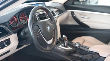 BMW 320 - 12