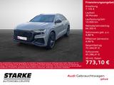 Audi Q8  50 TDI quattro tiptronic competition plus  P - Audi Q8 Gebrauchtwagen