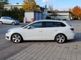 Seat Leon ST FR 1.4 TSI - 1.Hd -SH- 125 PS - Pano-AHK - Seat Gebrauchtwagen in München