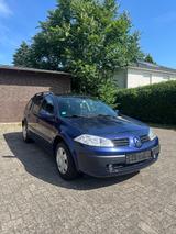 Renault Megane Grandtour Authentique 1.6 16V Authentique - Renault Megane aus 2005: Grandtour