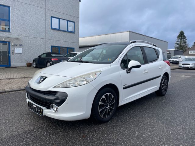 Peugeot 207 SW Urban Move