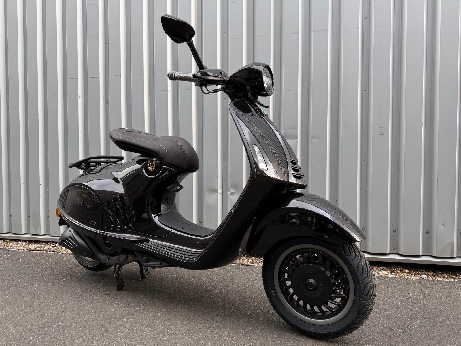Vespa 946 Horse 125 E5+