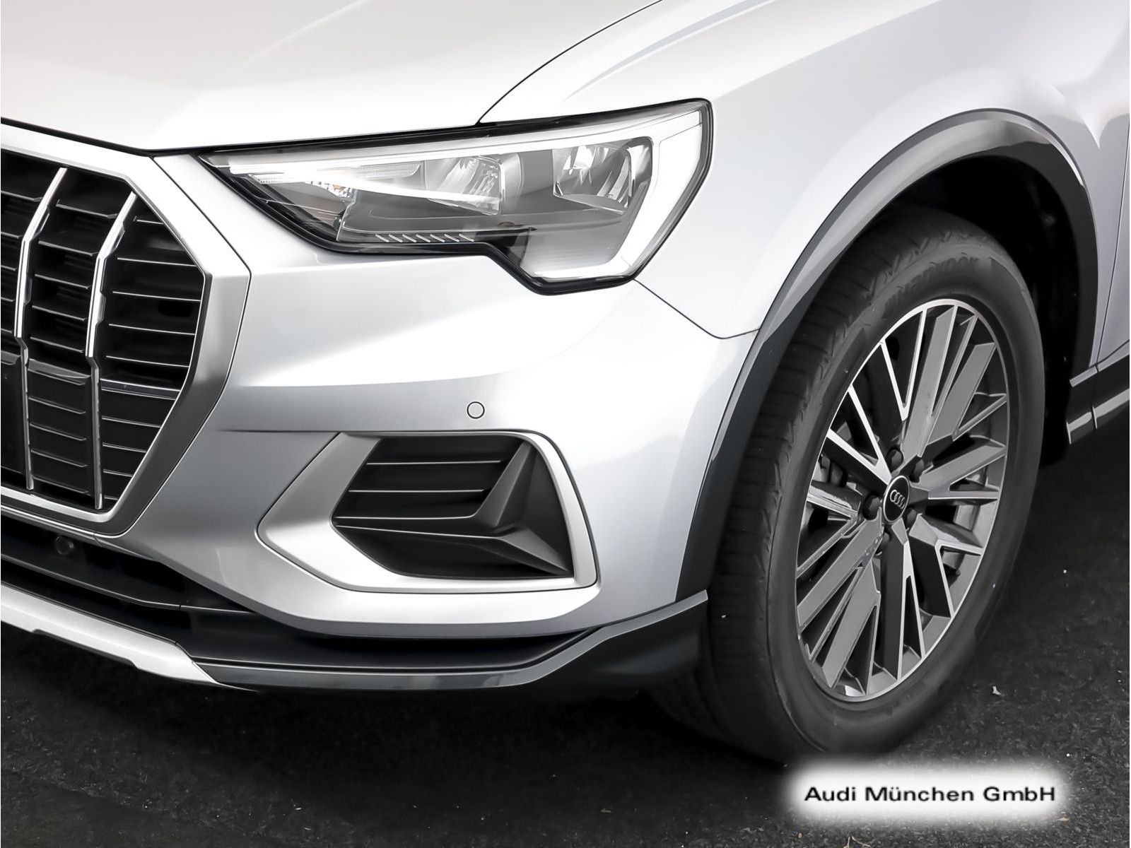 Audi Q3 - Bild 11