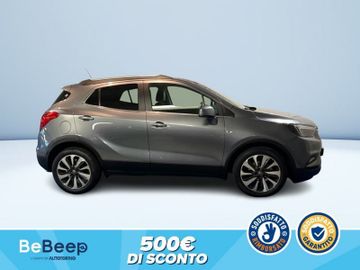 Opel Mokka X - 8