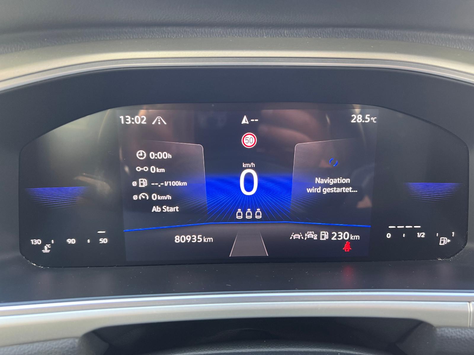 Volkswagen T-Roc Move 1.0 TSI LED NAVI PDC GARANTIE, миниатюра 11