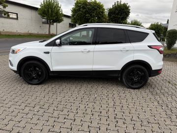 Ford Kuga - 6