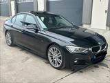 BMW 330d F30 | M-Paket | 1 Vorhalter | Sch... - BMW 3er-Reihe F30 mit Diesel-Antrieb