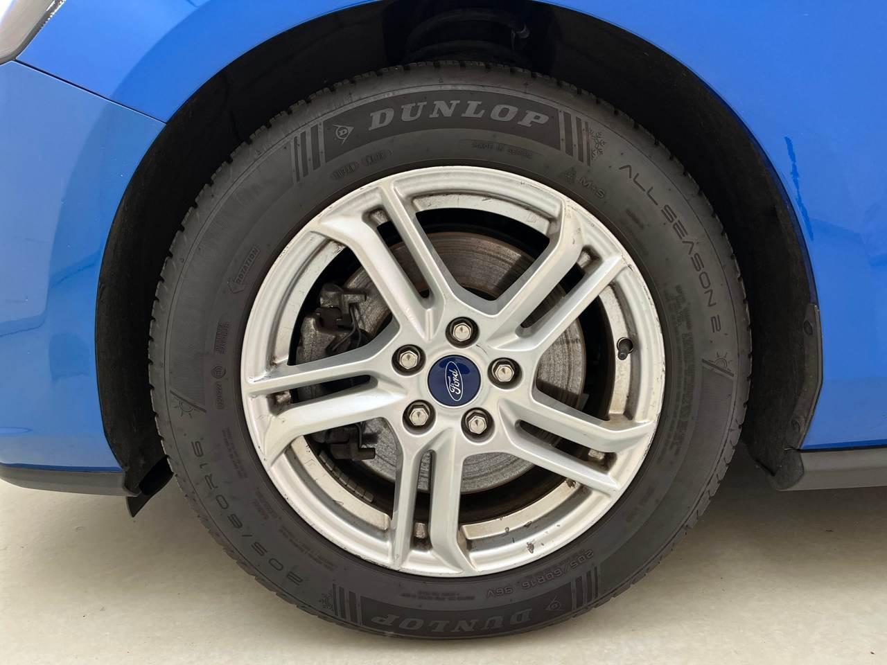 Ford Focus Turnier Cool & Connect, миниатюра 11