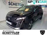 Peugeot 5008 Hybrid 136 e-DSC GT - Peugeot 5008 in Bielefeld