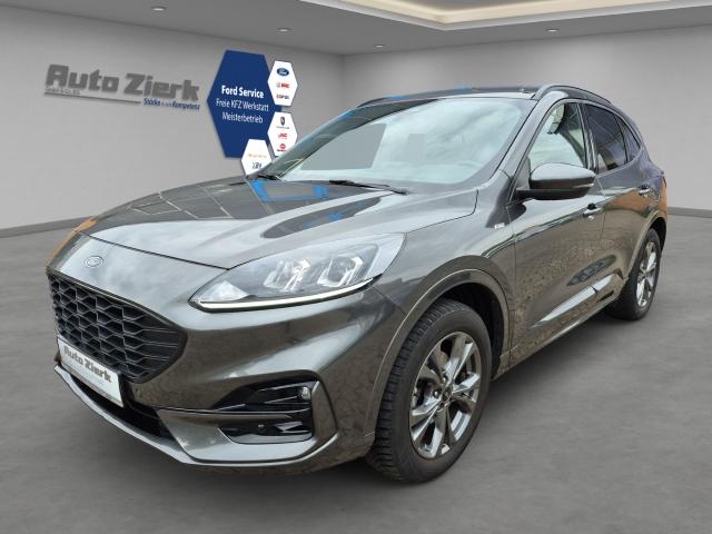Ford Kuga ST-Line 2.0 EcoBlue EU6d Automatik AHK abne