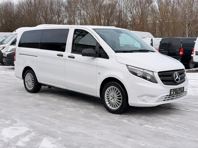 Mercedes-Benz Vito 114 CDI lang,Tourer Pro,2xKlima,9Sitze