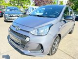 Hyundai i10 1.0 Passion mit Klima & Sitzheizung