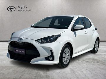 Toyota Yaris - 1