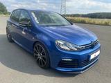 Volkswagen VW Golf 6R, HG Motorsport, Bull X, Maxton,... - Volkswagen: Motors