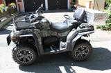 CFMOTO CFORCE 850XC Neuwertig nur 660Km - QUAD 660