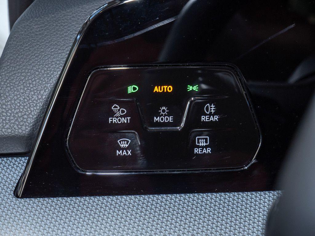 Volkswagen Golf VIII 2.0 TDI DSG Goal Navi AHK Kamera LED, миниатюра 18