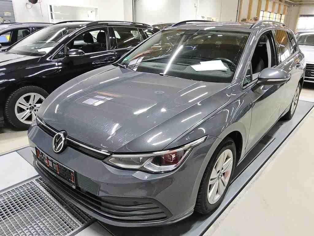 Image of Volkswagen Golf