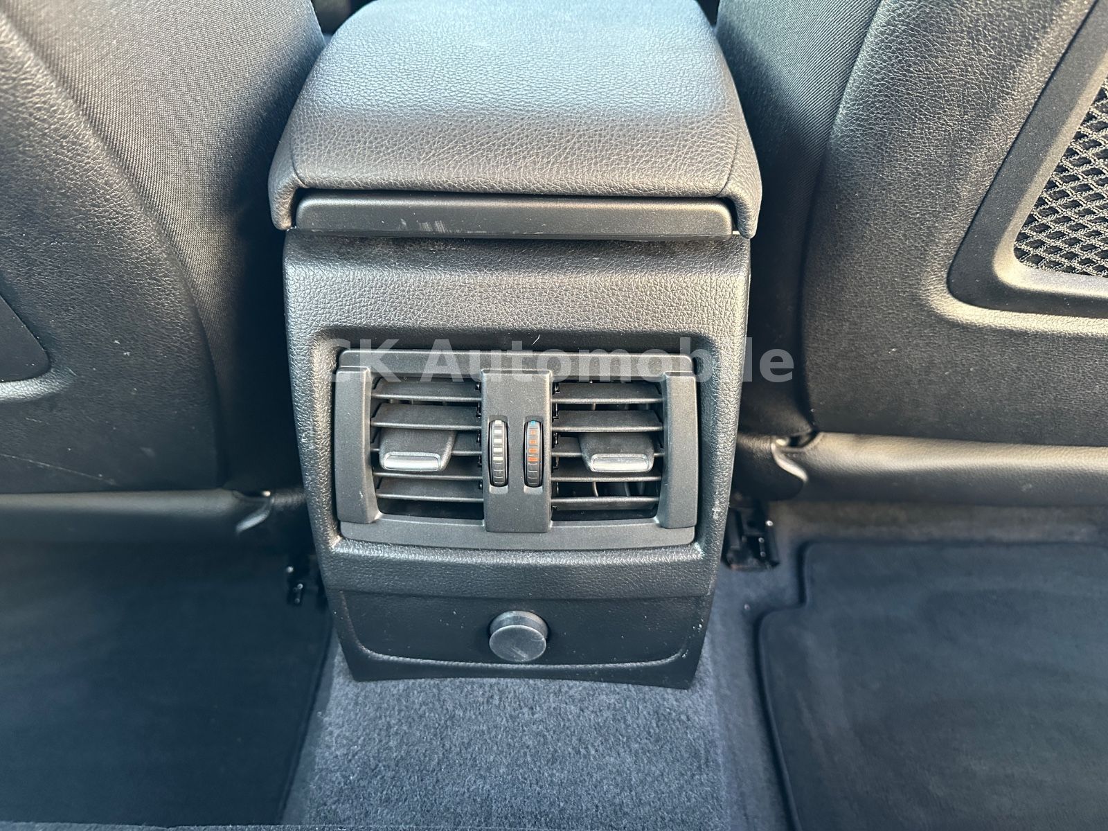 Fahrzeugabbildung BMW 116d  5-trg./Navi/Klimaautomatik/SHZ/PDC