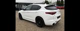 Alfa Romeo Stelvio Veloce Q4 1 Hand,Leder,Kamera,Garantie - Alfa Romeo: Veloce