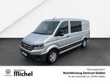 Volkswagen Crafter Kasten PLUS 35 Trendline 2.0 TDI Autom. 