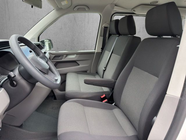 T6.1 2.0 TDI Kombi LR DSG Navi/AHK/GRA/APC Klima