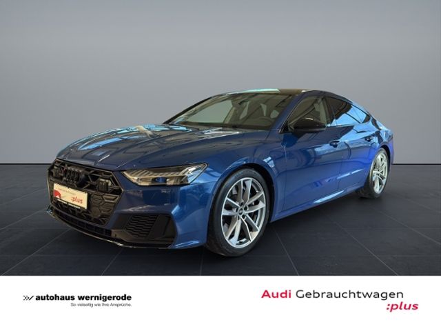 Audi S7 Sportback 3.0 TDI quattro*Luftfederung*Panora