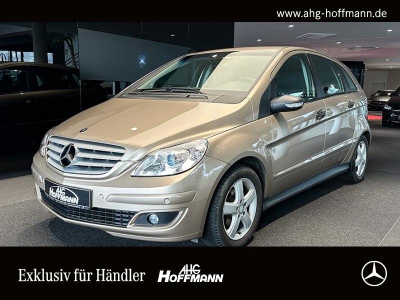 Mercedes-Benz B 170 Verkauf nur an Händler/Gewerbe