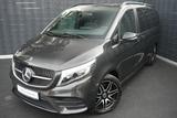 Mercedes-Benz V 300 d EDITION 4Matic *AMG*1.HD*MBUX*7-SITZER* - Mercedes-Benz V 300 in Leverkusen