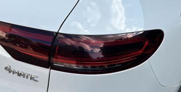 صورة 5 لـ 2020 Mercedes-BENZ EQC