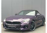 BMW Z4 s20i ACC KEY HIFI DWA 19" MATRIX-LED HUD RFK - BMW Z4 in Wuppertal