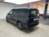 Volkswagen Caddy Maxi STYLE, Standheizung, viele Extras  - Volkswagen Caddy Maxi in Duisburg