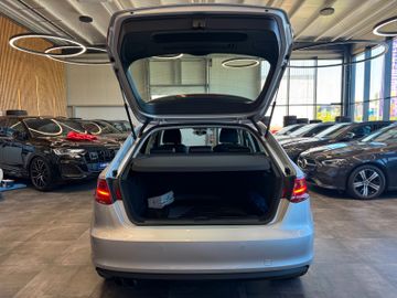 MYAUTOCENTER – Gebraucht- und Jahreswagen mit Werkstattservice in Pfaffenhofen Audi A3 *Sportback*TEMPO*AHK*2-ZONEN*TÜV-327*