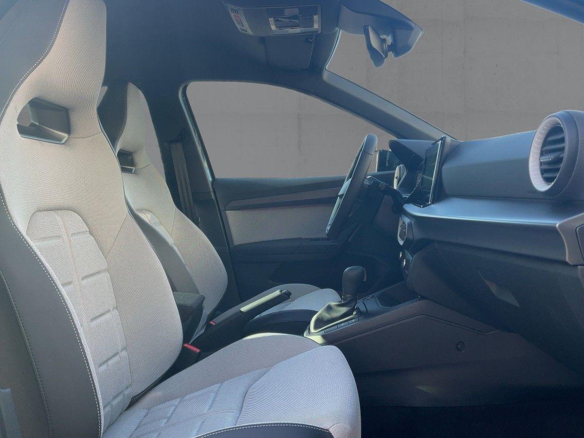 Seat Arona - Bild 12