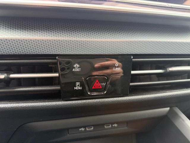 Golf 8 VIII Goal 1.5 TSI AHK-el. Navi Apple CarP