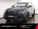 Audi Q8 SUV 50 TDI quattro tiptronic#Standh.#AHZV - Audi Q8 Neuwagen