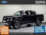 Ford Ranger Wildtrak Doppelkabine "PlugInHybrid"