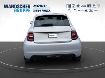 Fiat 500 1.0 48 kW La Prima Kam.+KeyLess+LED