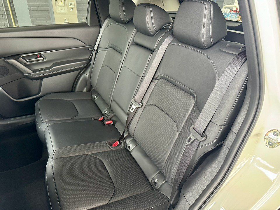 Mazda CX-5 - Bild 10