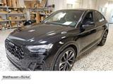 Audi SQ5 Sportback 3.0 TDI quattro Pano + Luft Klima - Audi SQ5 in Krefeld