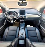 Mercedes-Benz B 180 B B 180 Urban Style Edition.Automatc - : Taxi