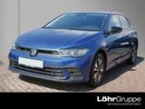 Volkswagen Polo VI 1.0 TSI DSG Goal '15 NAVI ACC AHK SHZ