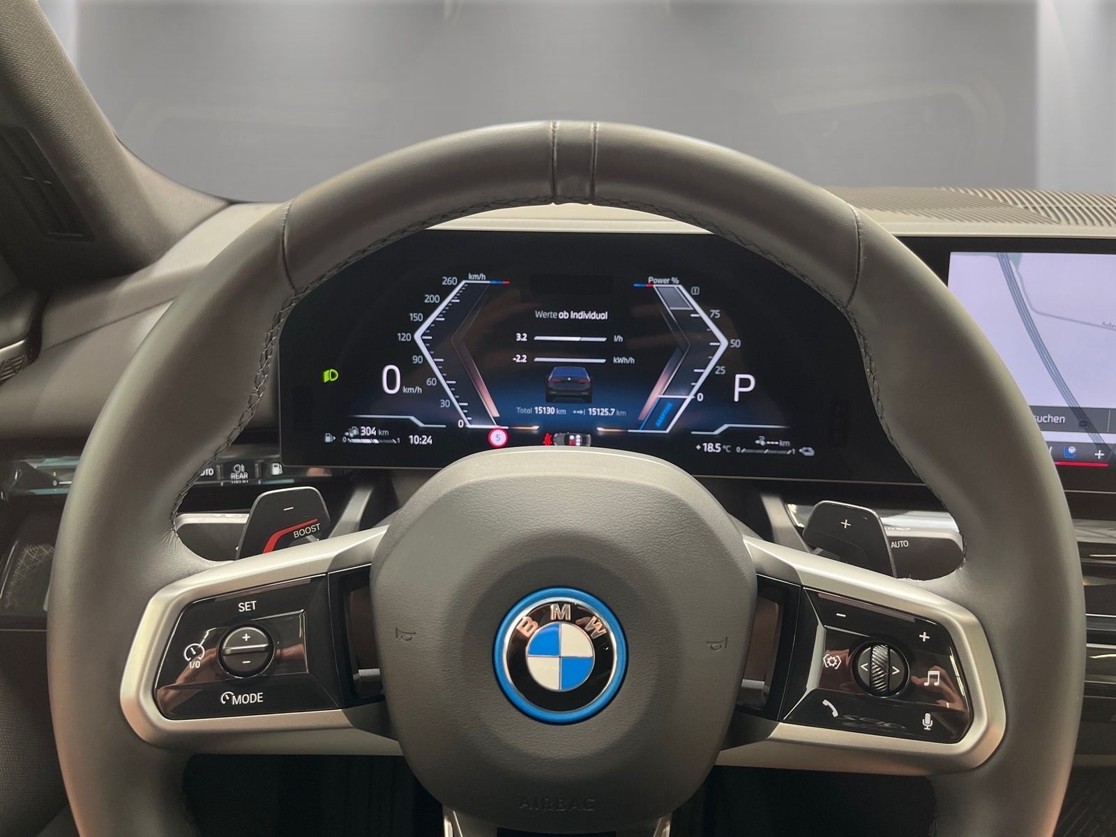 BMW 550 - Bild 10