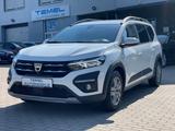 Dacia Jogger Comfort*1.HD*GJR*NAVI*PDC*KLIMA*TEMPOMAT* - weiße Dacia Jogger