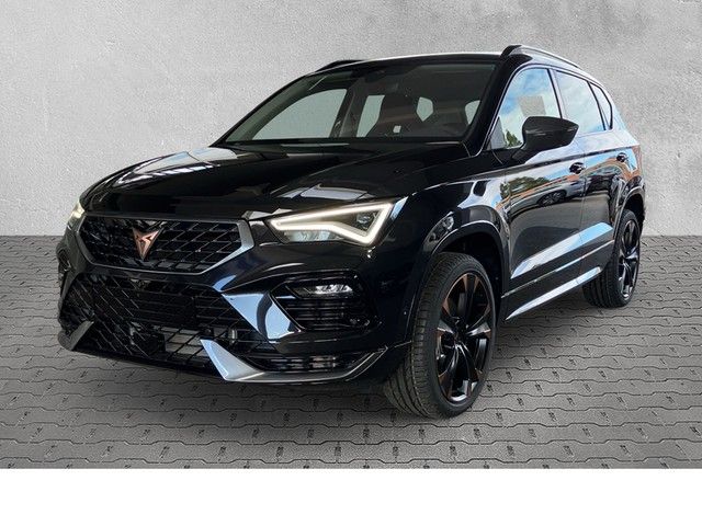 Cupra Ateca 1.5 TSI 7-Gang DSG ACC+AHK+Pano+Navi