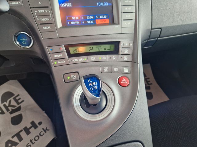 Toyota Prius  Hybrid | Automatik | KeylessGo | Kamera
