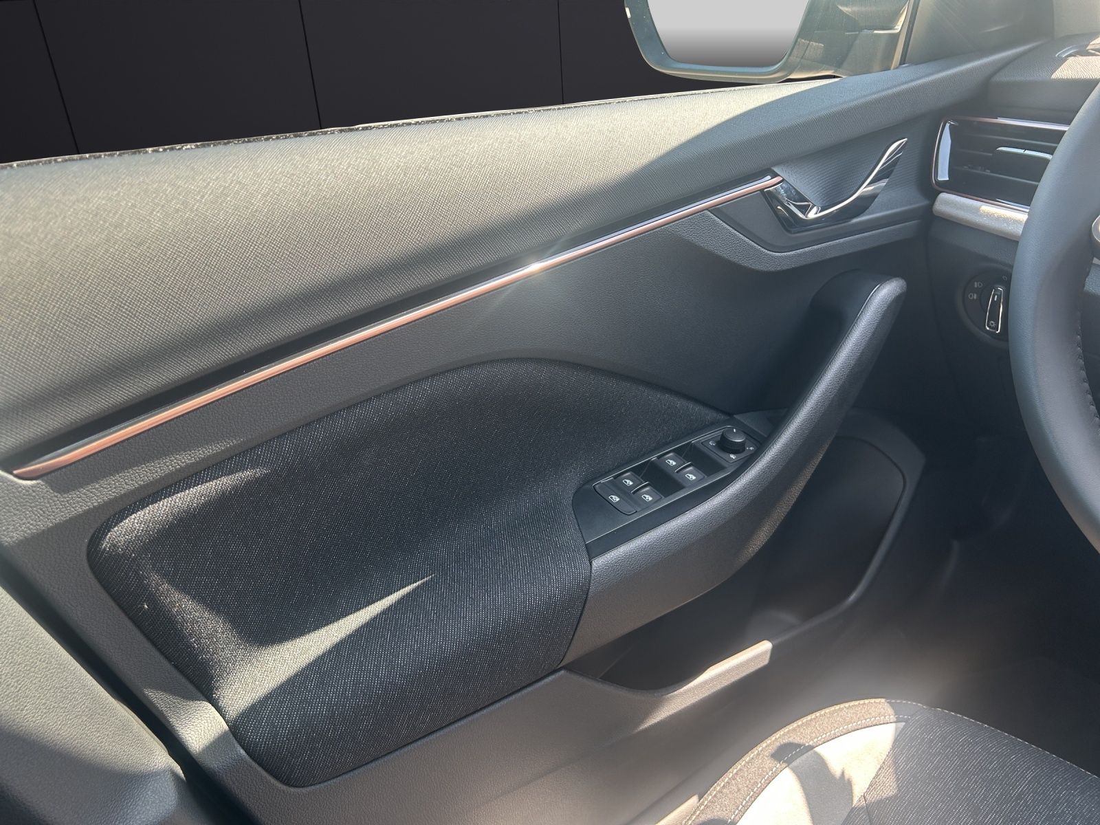 Fahrzeugabbildung SKODA Kamiq 1.0 TSI Selection DSG MATRIX AHZV