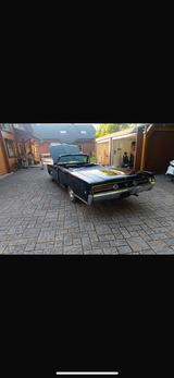 Chrysler 300 Cabrio Imperial Oldtimer H-Zu... - Chrysler Imperial