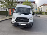 Ford Transit  Behindertentransportwagen mit Hebebühne - Ford Transit in Köln